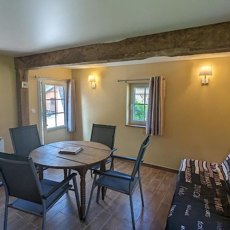 Spacious Quiet House 6 Km From Honfleur Genneville Eksteriør bilde