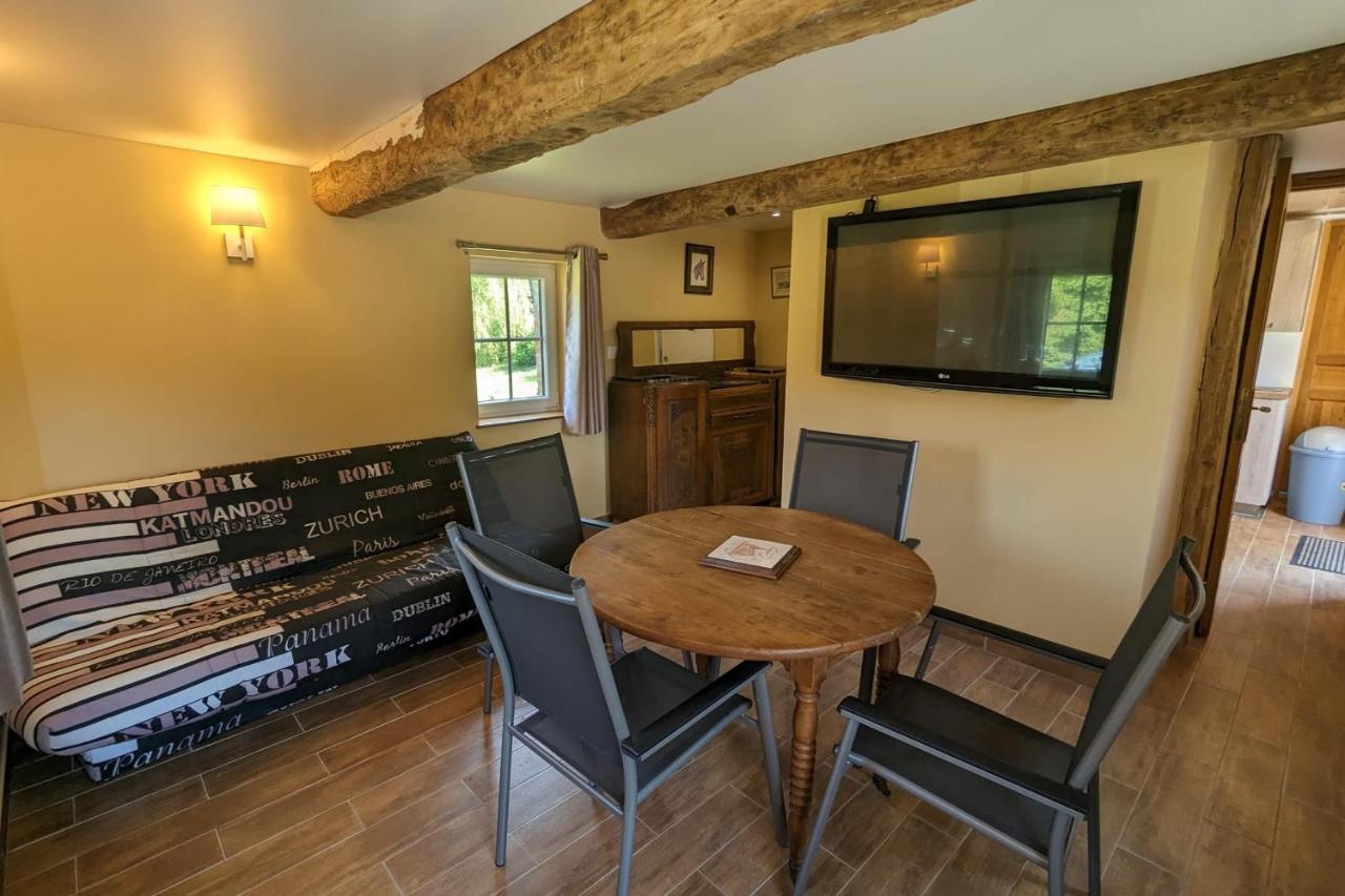 Spacious Quiet House 6 Km From Honfleur Genneville Eksteriør bilde