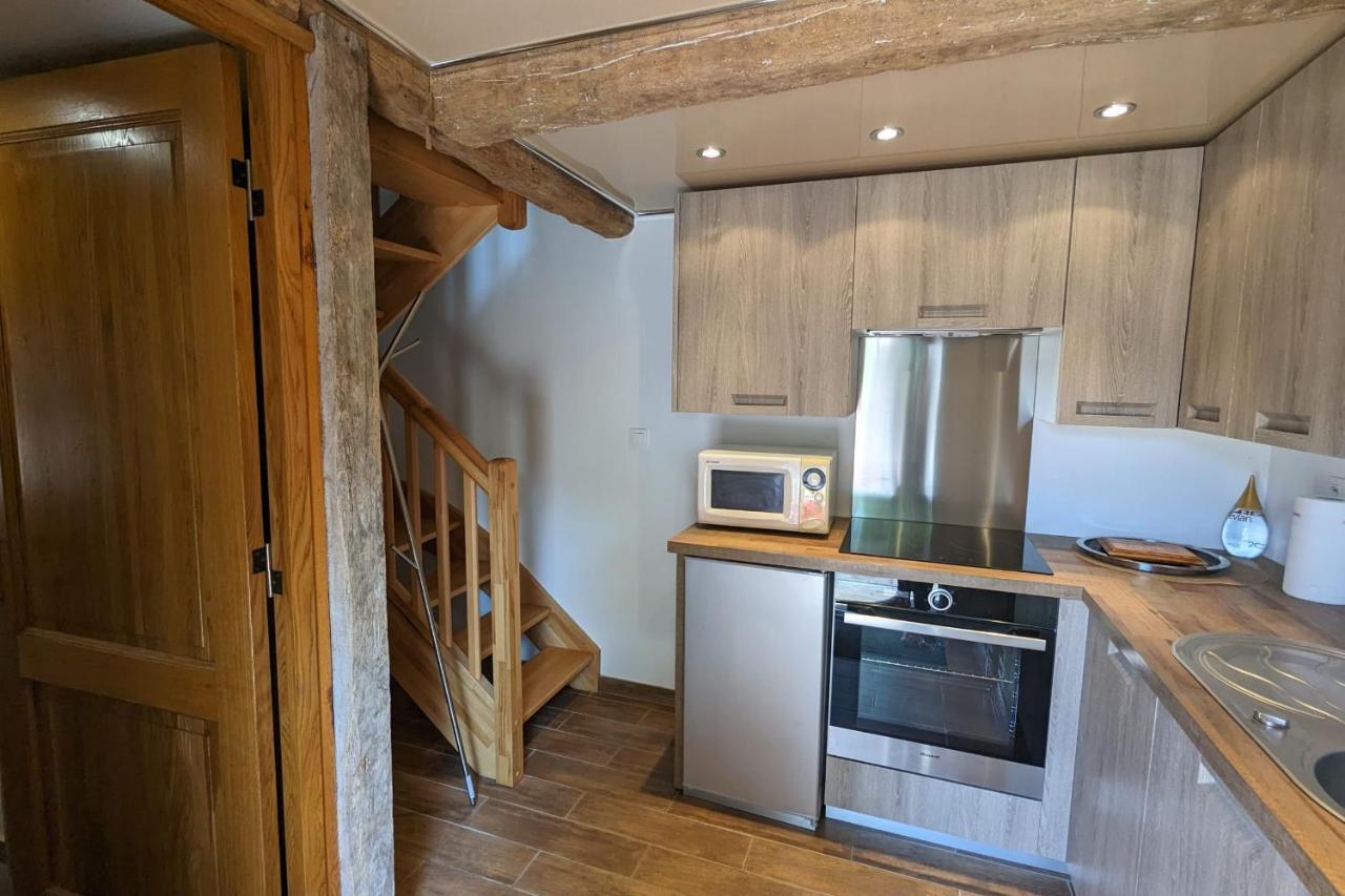 Spacious Quiet House 6 Km From Honfleur Genneville Eksteriør bilde